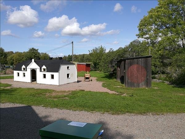 Raststugan vid Hammarskogs herrgård #1 - Bild 3