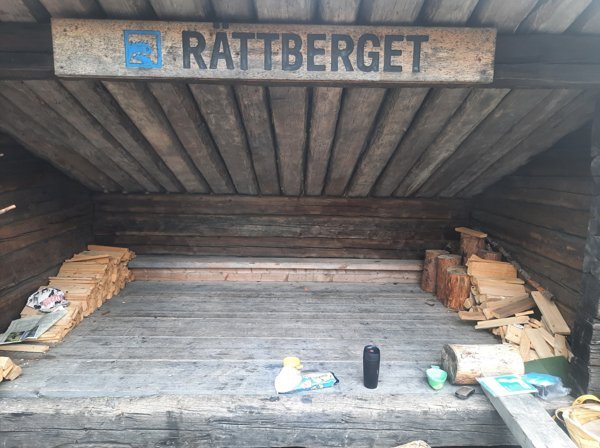 Rättberget - Bild 2