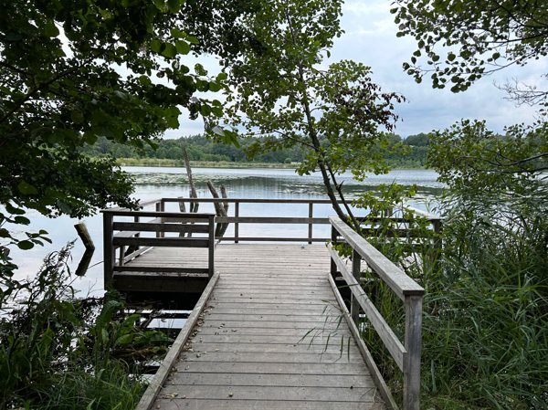 Ravalens östra strand - Bild 2