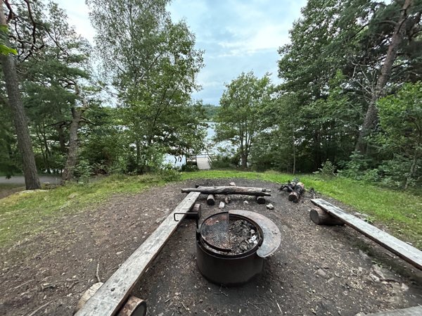 Ravalens östra strand - Huvudbild
