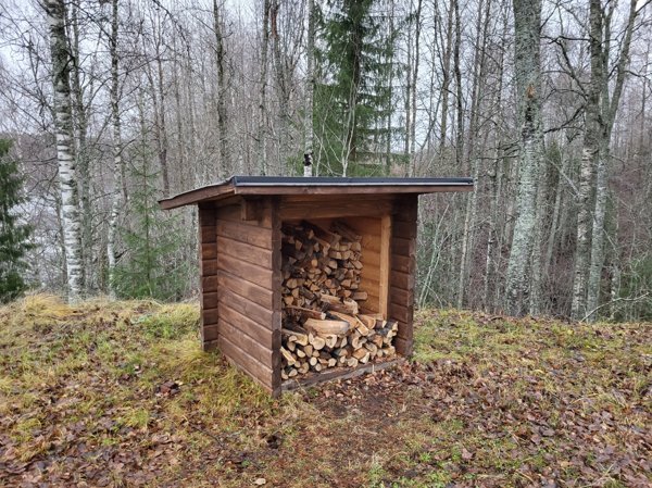 Renforsen öst #1 - Bild 2