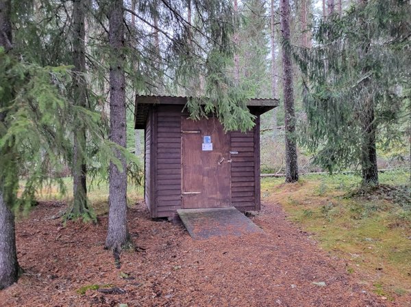 Renforsen väst - Bild 2
