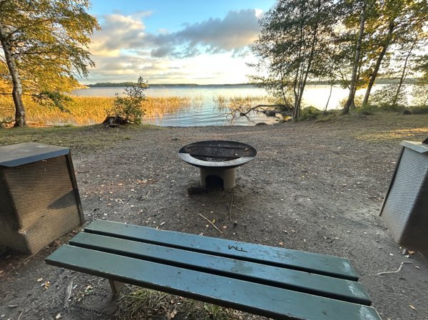 Riddersvik strand - Bild 2