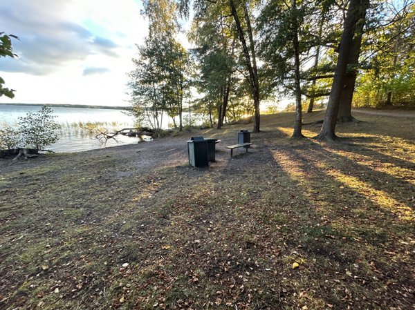 Riddersvik strand - Huvudbild