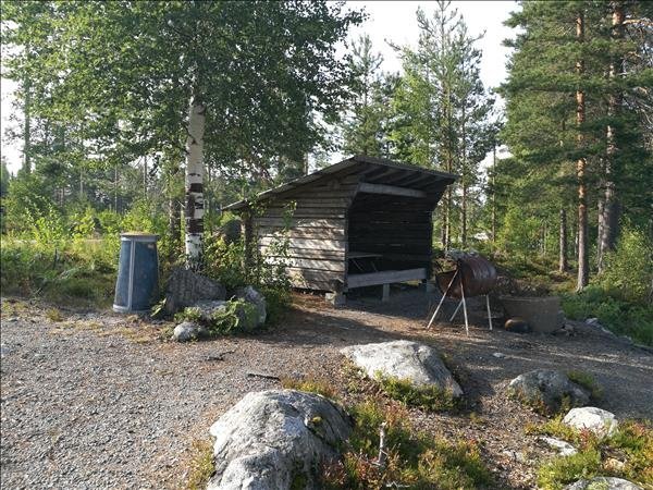 Ringsjön - Huvudbild
