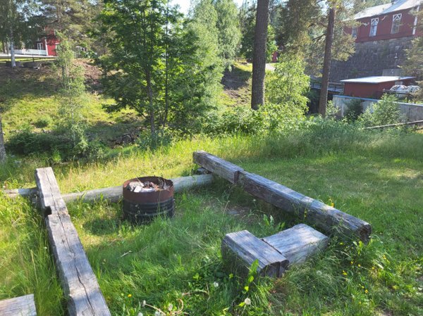 Rislidensågen - Bild 1