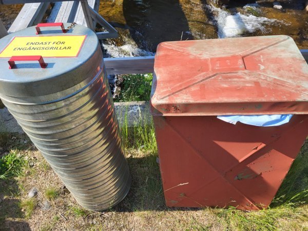 Rislidensågen - Bild 2
