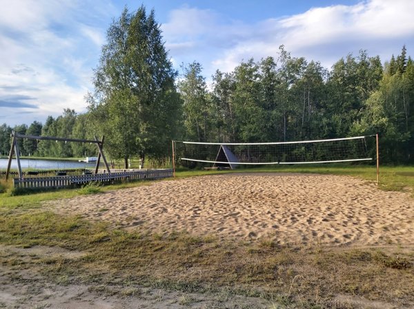 Rödåsels badplats/ställplats #1 - Bild 4