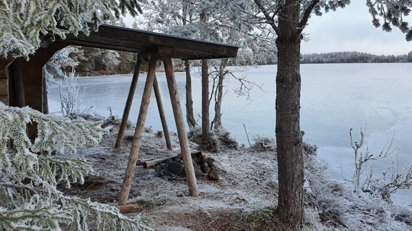 Rödfisksjön 1 - Huvudbild