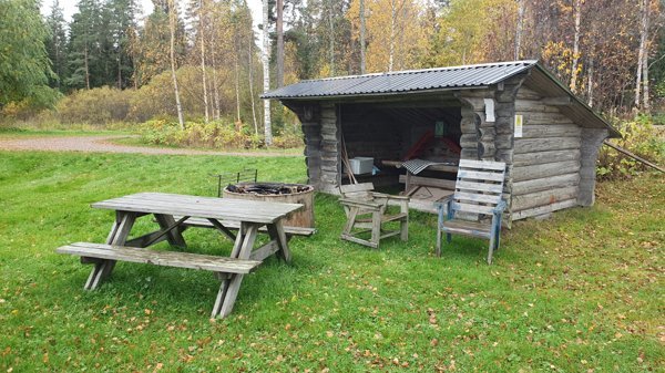 Rogsjön småbåtshamn - Bild 2