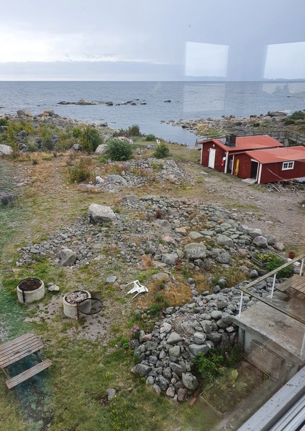 Rönnskär - Huvudbild
