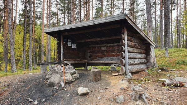Rörsjön - Bild 2