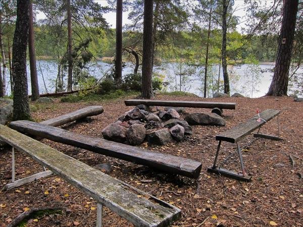 Rösjöskogen 1 - Bild 1