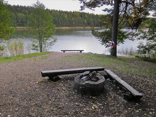 Rösjöskogen 2 - Bild 1