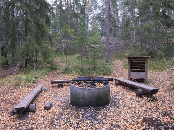 Rösjöskogen 4 - Bild 1