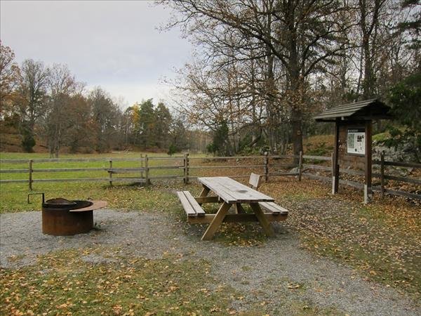 Rösjöskogen 5 - Bild 1