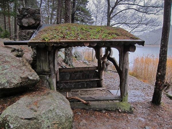 Rösjöskogen 8 - Huvudbild