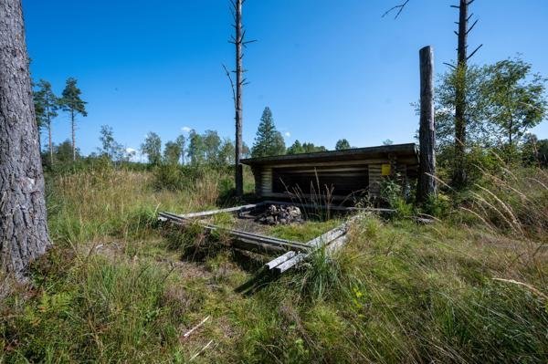 Roslund Vindskydd - Bild 1