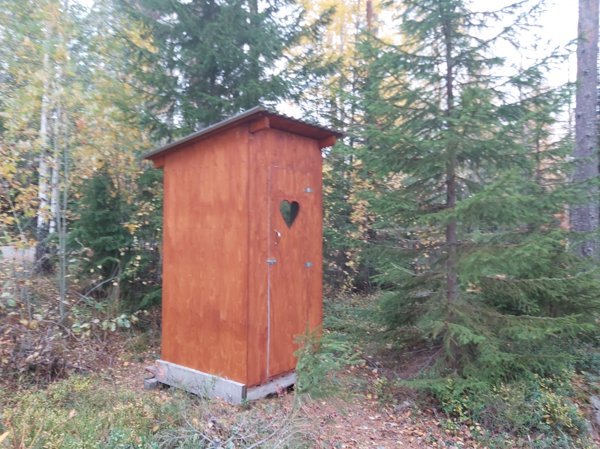 Röstentjärn handikappbrygga - Bild 3