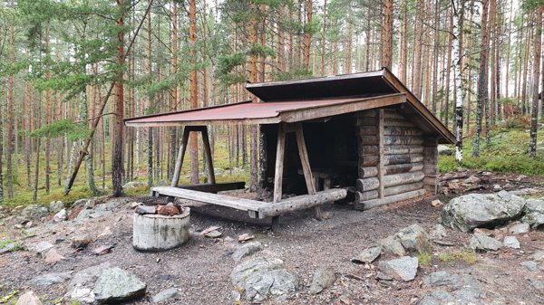 Rottneby täppa - Bild 1