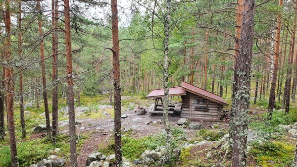Rottneby täppa - Bild 2