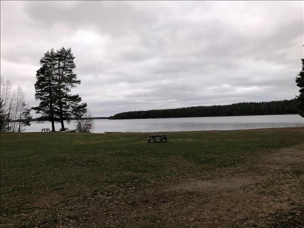 Roxnäs badplats - Bild 2