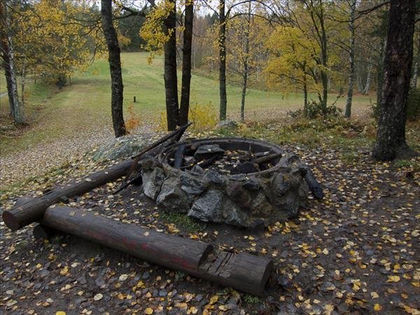 Rudan 9 - Bild 1