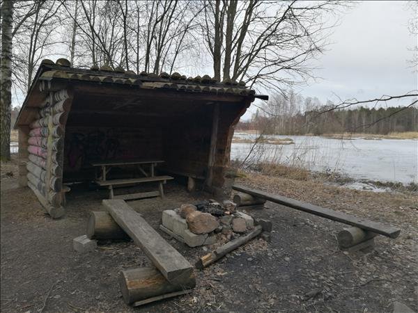 Rudsjön - Bild 2