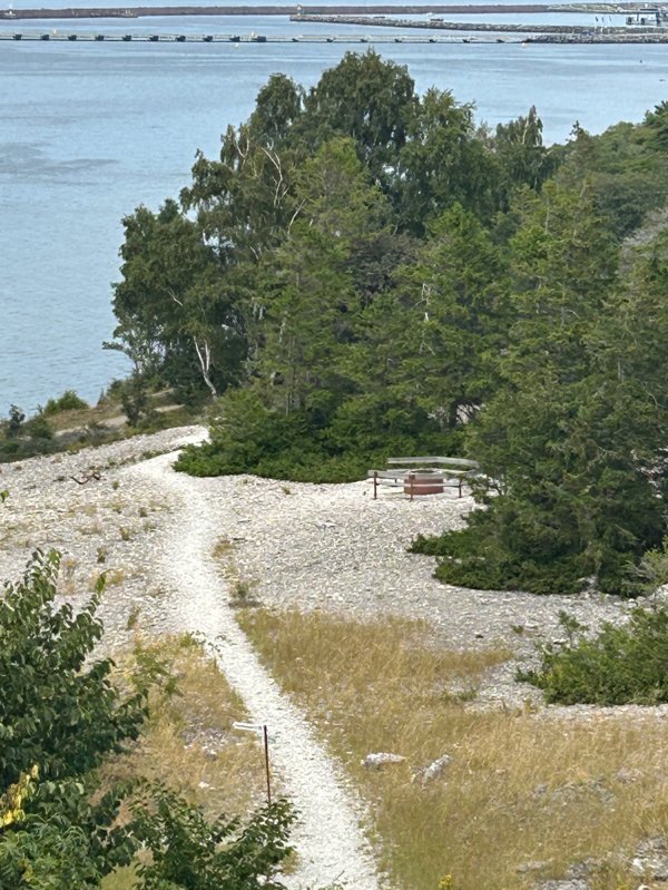 S hällarna Fallet - Bild 2