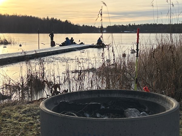 Säby- Uthamra - Bild 1