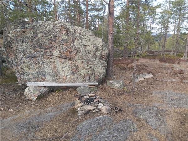 Sagberg - Bild 2