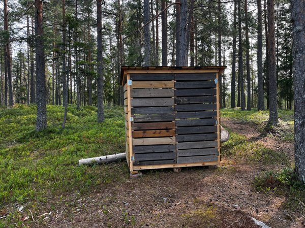 Sagostigen - Bild 2