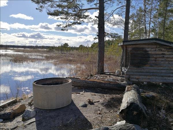 Sälgsjön - Huvudbild