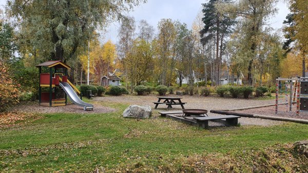 Samuelsdal Lekplats - Bild 2