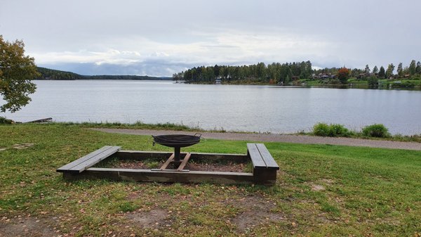 Sandlandets Badplats - Bild 2