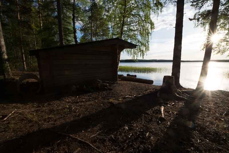 Sandnäs - Valhalla - Bild 1