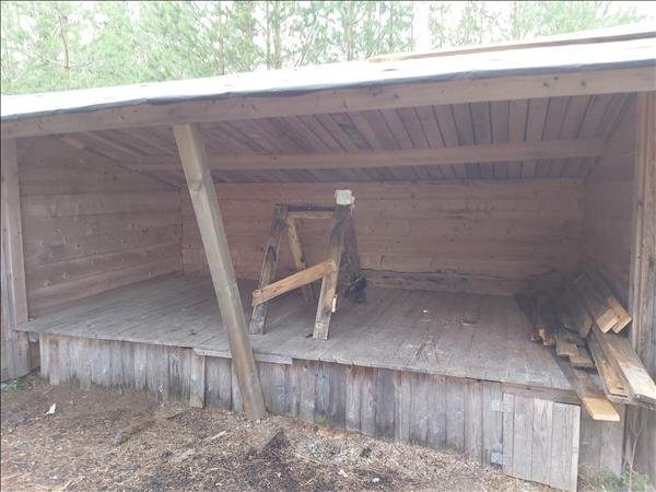Sandställsudden - Gävle Sjöscouter - Bild 4
