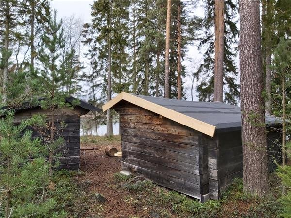 Sandställsudden - Gävle Sjöscouter - Huvudbild