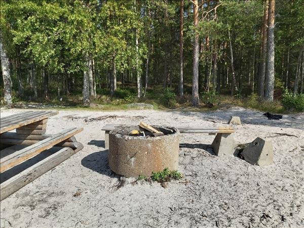 Sandstranden - Bild 2