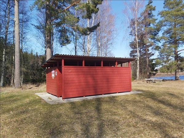 Sandvikabadet - Bild 3