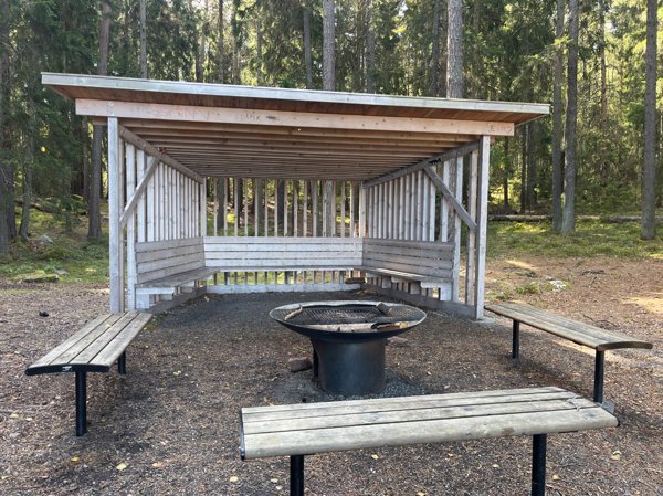 Sandviken - Bild 1
