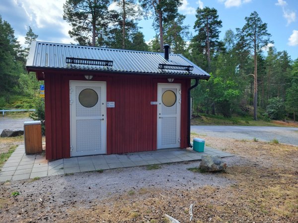 Sandvikens badplats - Bild 2