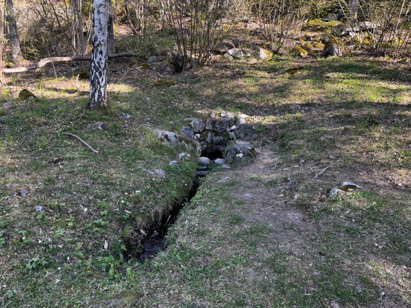 Sankt Eskils källa - Bild 2