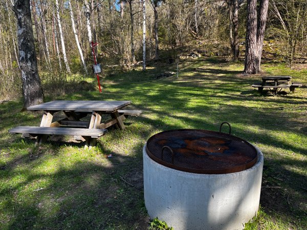 Sankt Eskils källa - Huvudbild