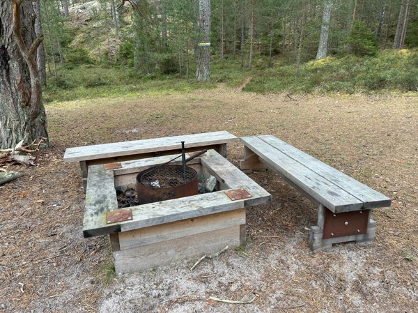 SAT grill Storsand - Bild 3