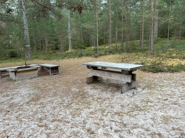 SAT grill Storsand - Bild 4