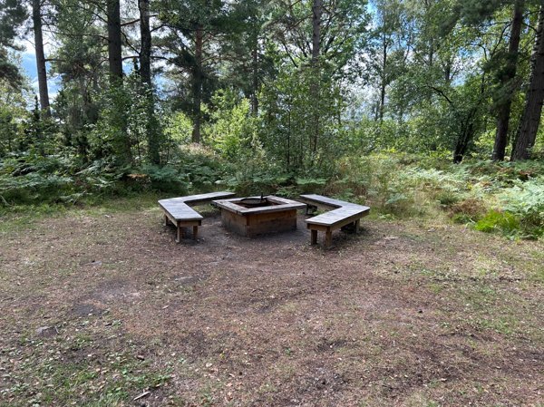 SAT Grinda grillplats stugbyn 2 - Bild 1