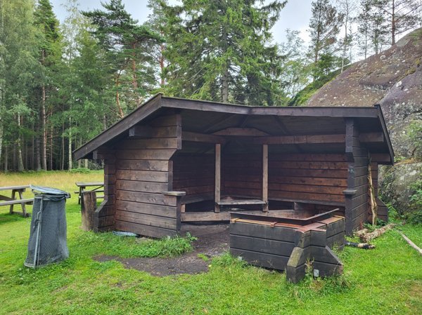 Scoutängen - Bild 1