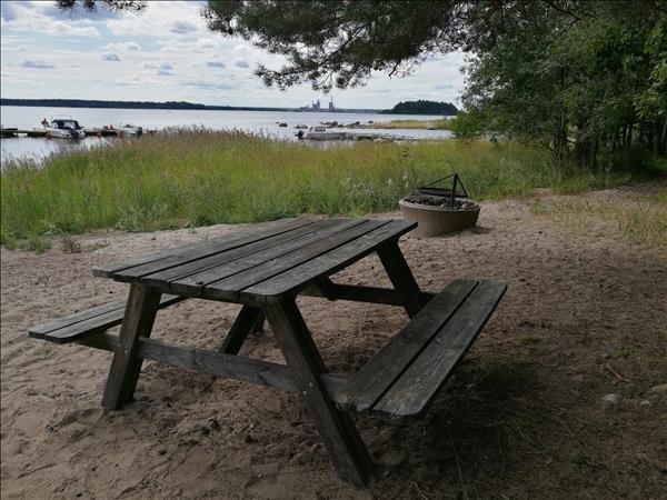 Scoutviken - Bild 1