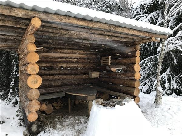 Selängs Fäbodar - Huvudbild